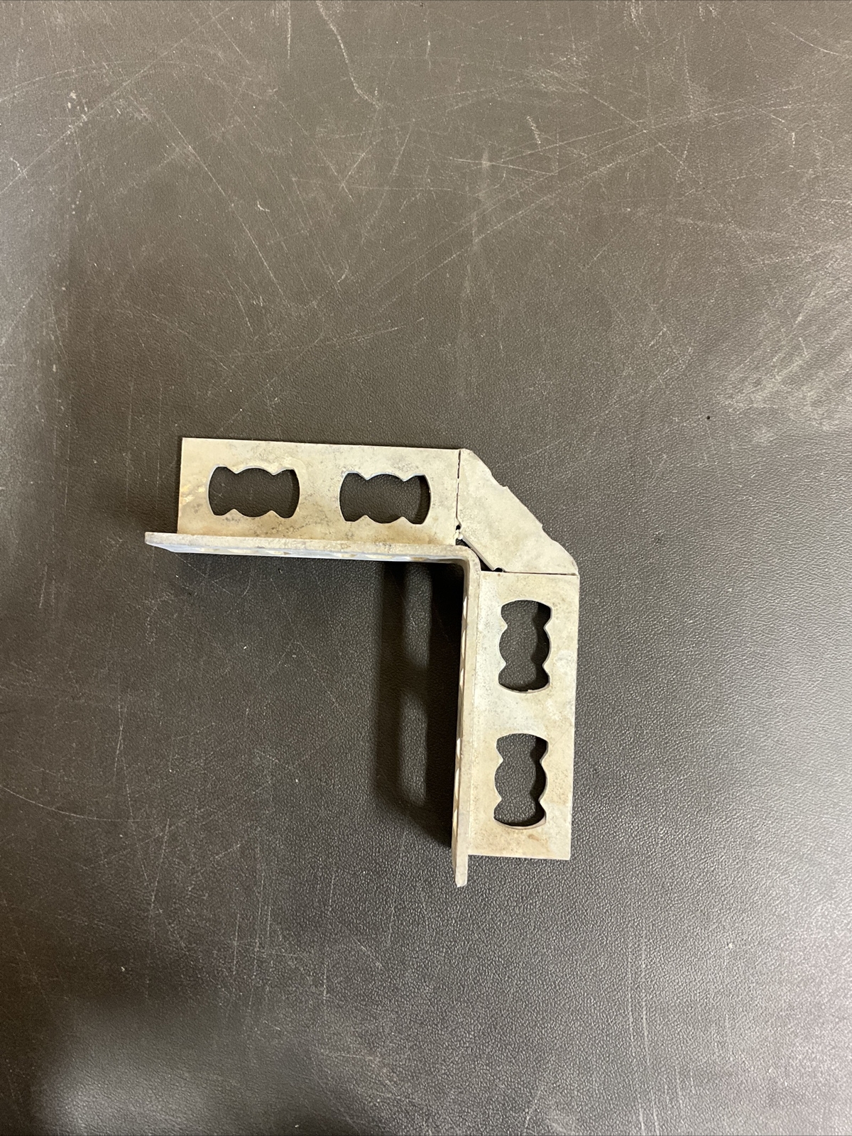 HILTI MQW-8/90 90 DEGREE EIGHT HOLE ANGLE