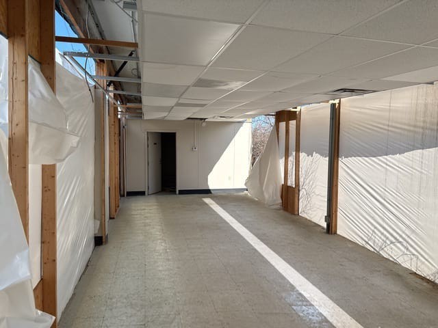 Modular Building 6-Plex Commercial Portable Office Trailer Mobile 5,445 SQ FT