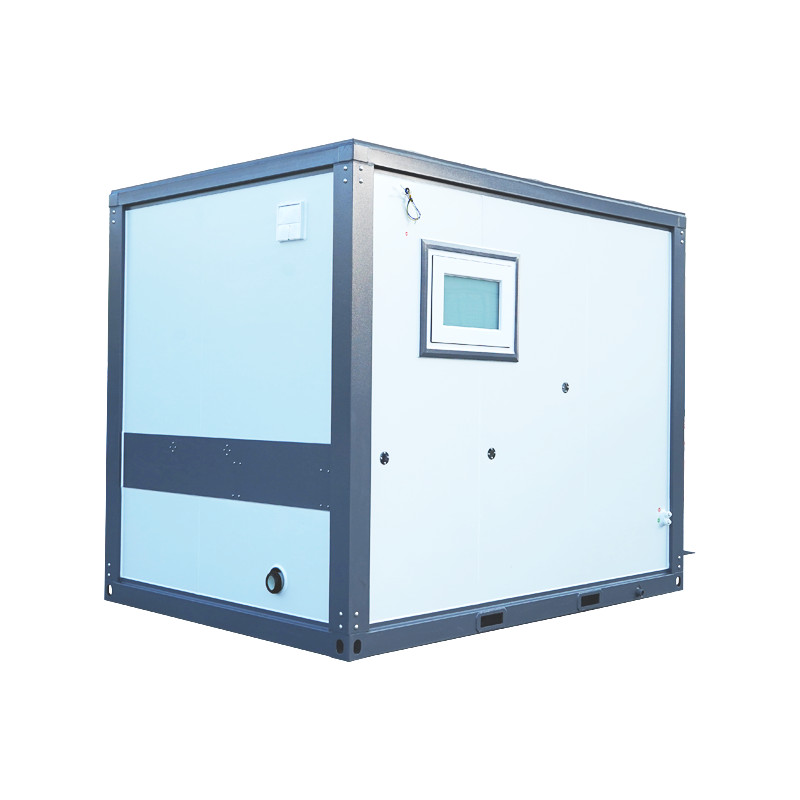 Jumbo 7x10ft Portable Toilet Bathroom HD Steel Restroom Wheelchair Change Room