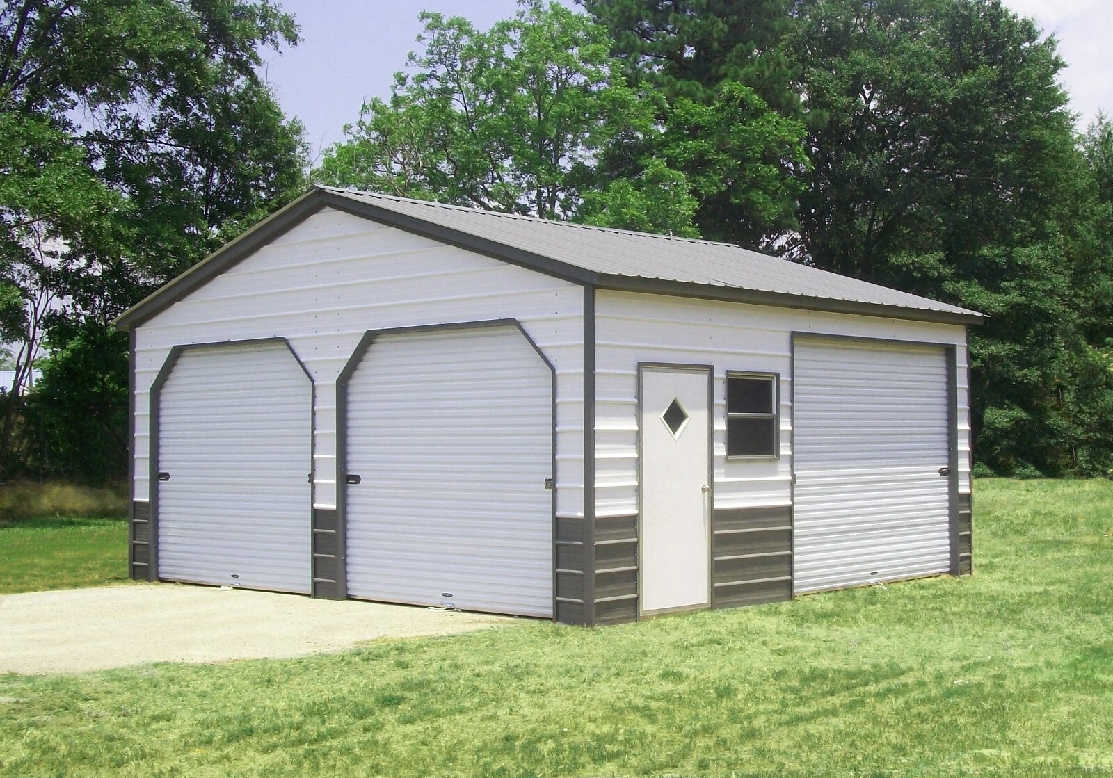 Carports starting at $1295 12X21X6 We beat any price. Nationwide sales & service