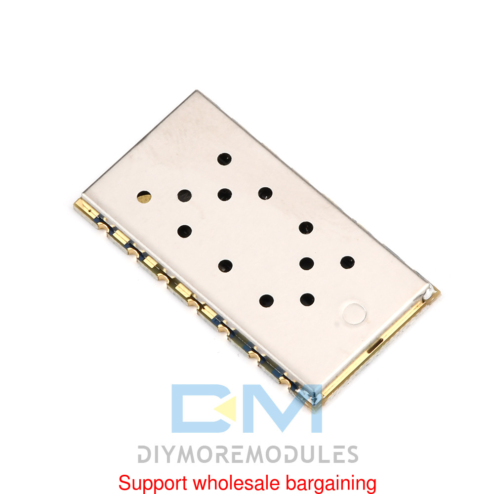 1-10PCS DRA818V 144MHz 145MHz 146MHz 154MHz 174MHz VHF HAM Radio Module Radio