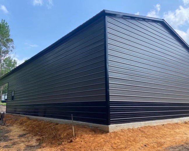 🤯💥30×60 Garage/Shop — Perfect for Work, Storage & More