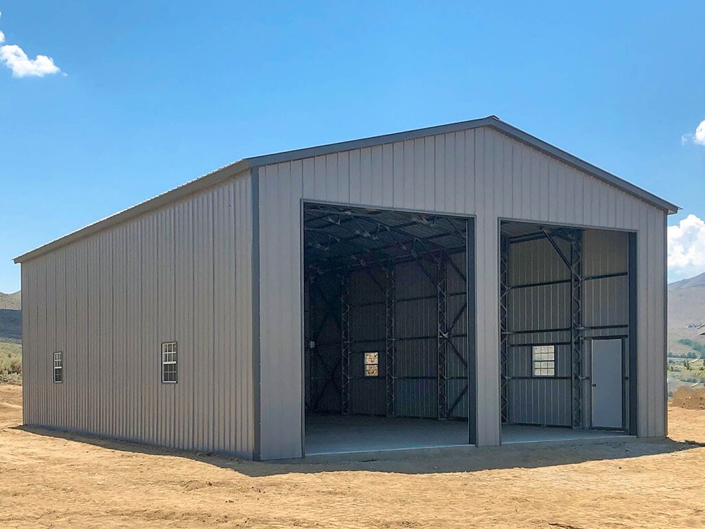 You are paying for plans and drawings & for us to design the structure you want