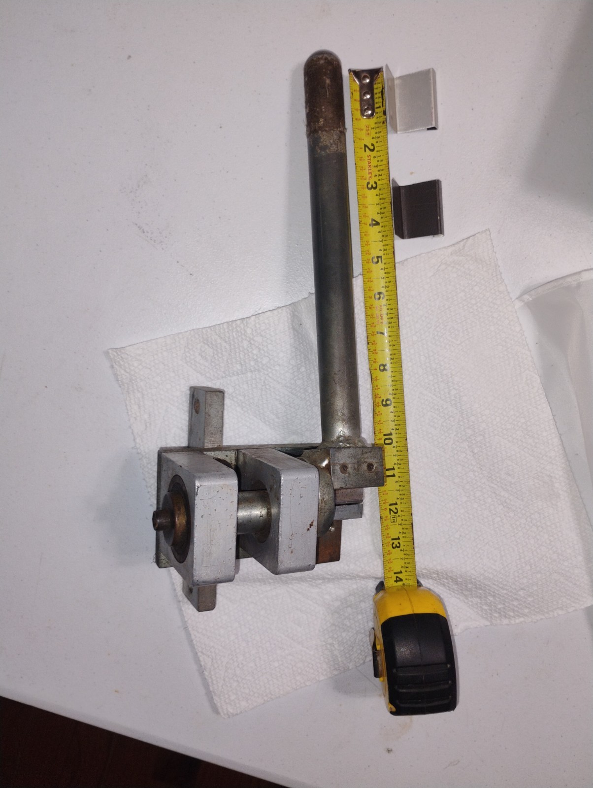 Fixed Clip Former Similar To K10-FH-38 Roofing Clips