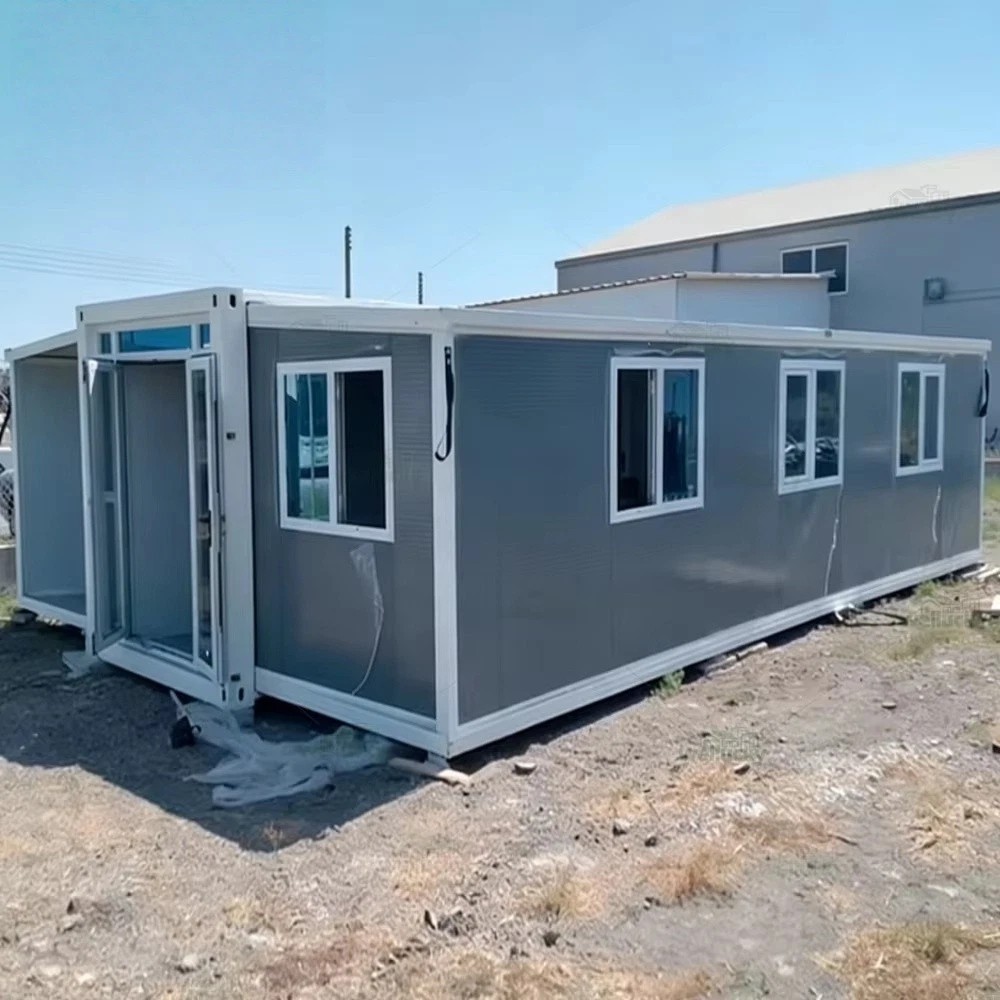 Luxury Fully Furnished Container House Container House Homes Mobile Home20f’t