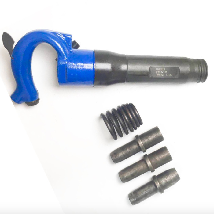 New Hot Riveting Tool Pneumatic Riveting Equipment Pneumatic Riveting Machine
