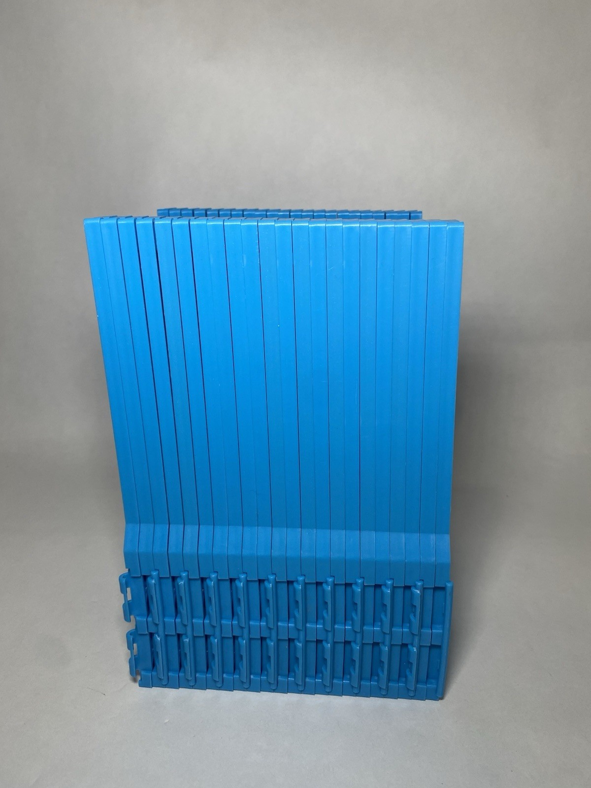 10FT RV Camper Sewer Hose Support, Ocean Blue