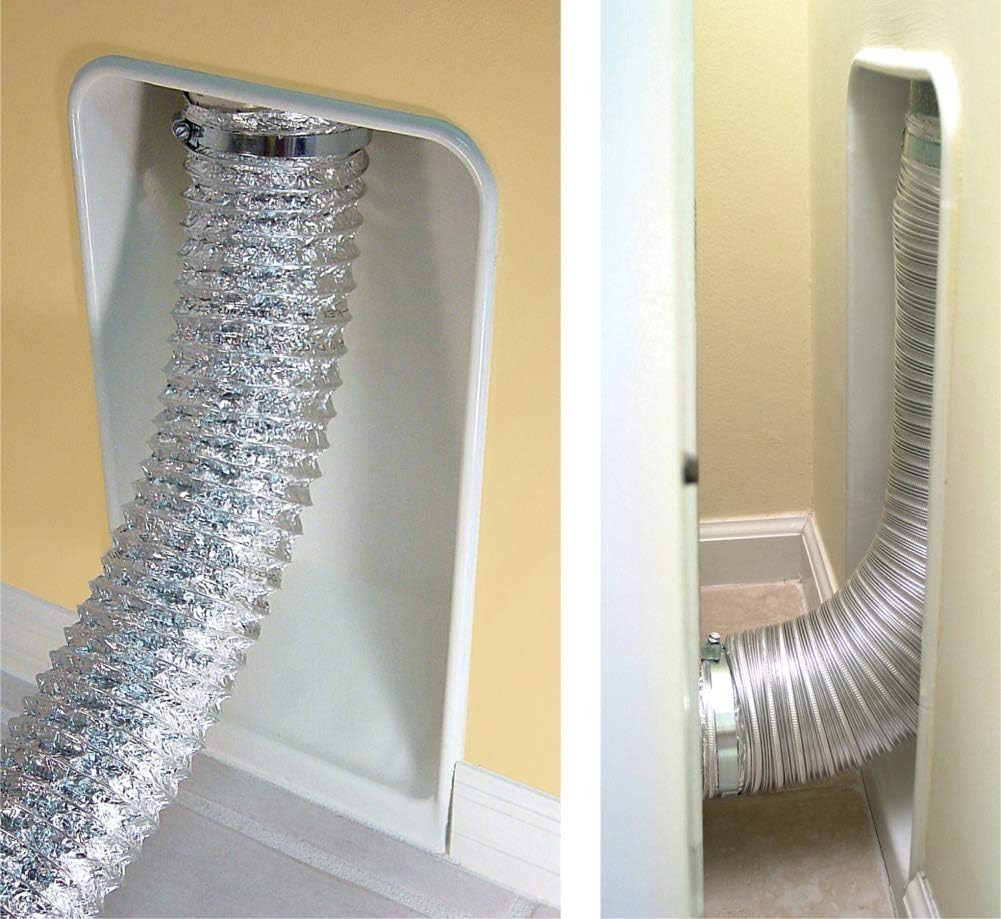 Efficient Upward Venting Solution | Model 425 for 2×6 New Construction