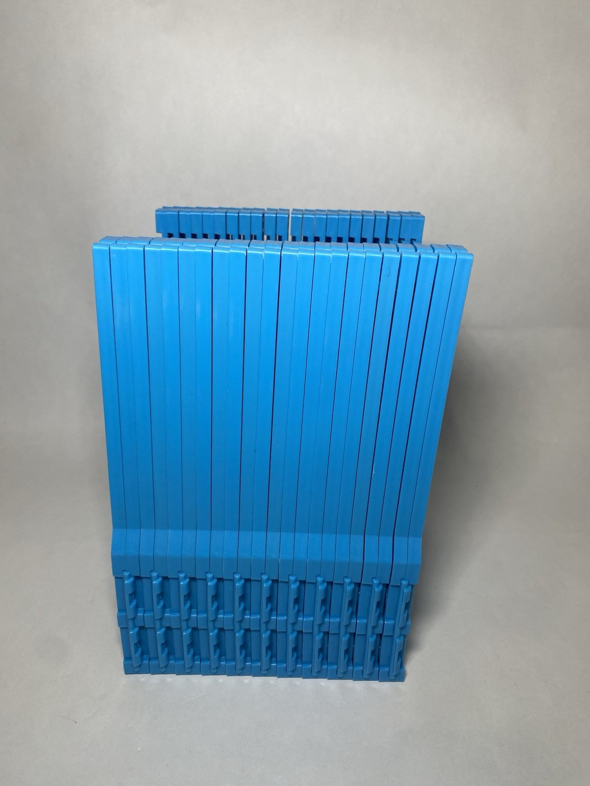 10FT RV Camper Sewer Hose Support, Ocean Blue