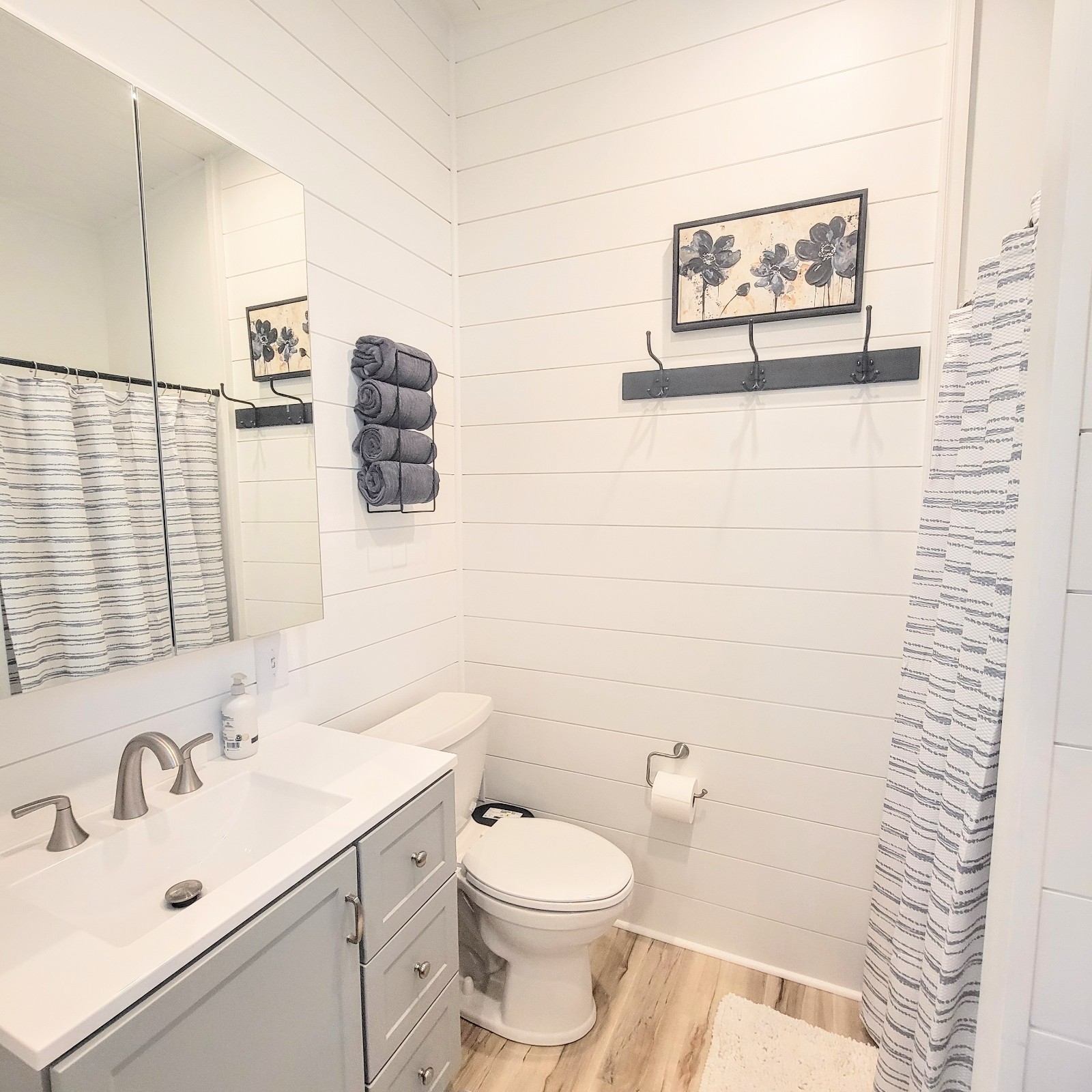 22′ Tiny House on Wheels (THOW), 2025 NOAH Certified, Washer/Dryer, Financing