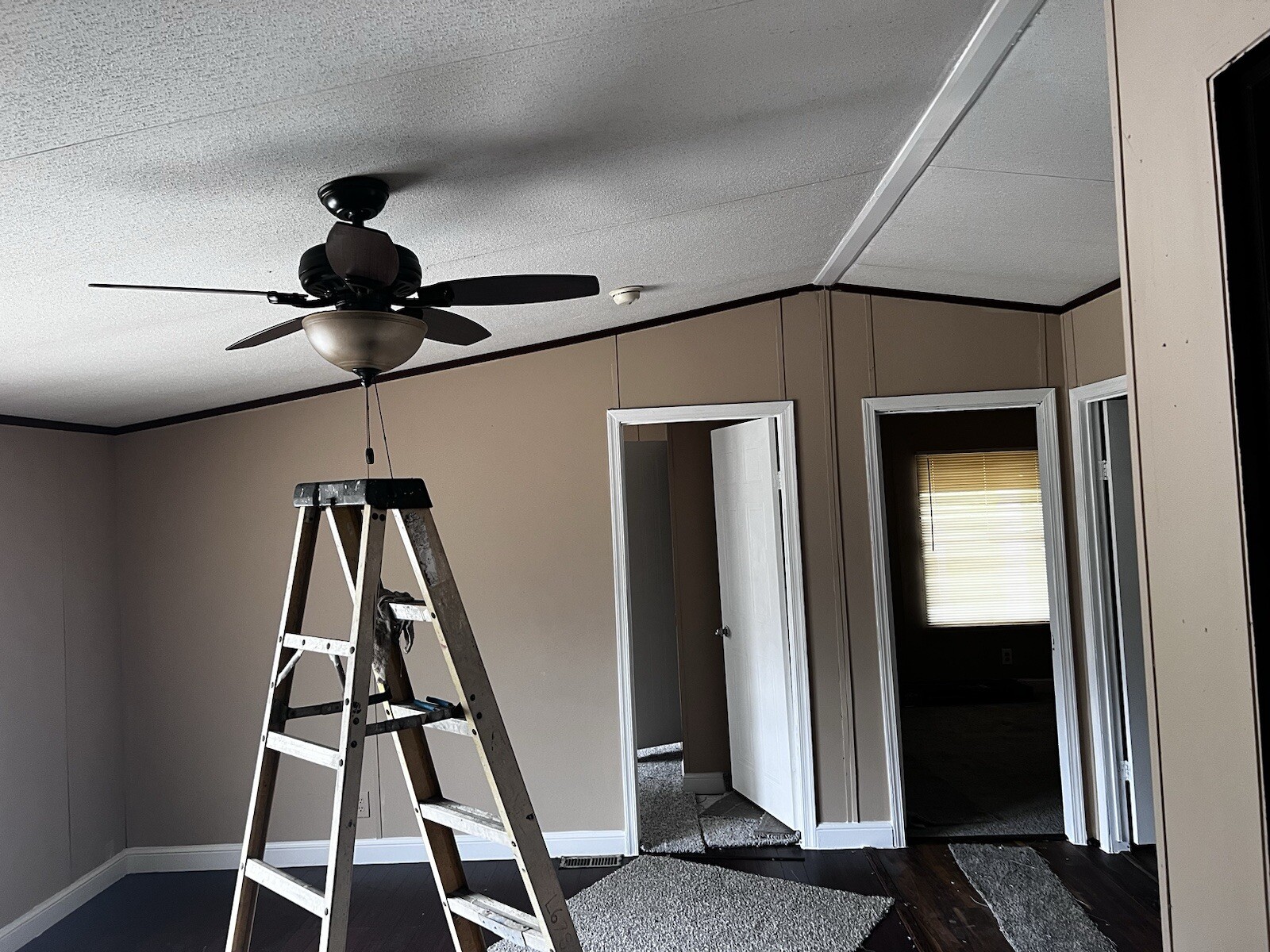 mobile homes for sale in Cleveland Tx