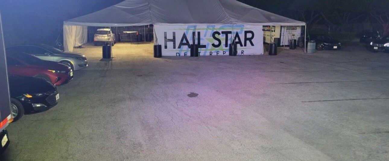 40’ x 80’ Multi Purpose Frame Tent New Commercial Grade Heavy Duty