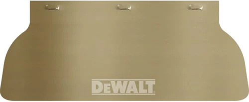 Dewalt Interchangeable Blade for Plaster Knife | 355.6mm – 2-951 – 2-951