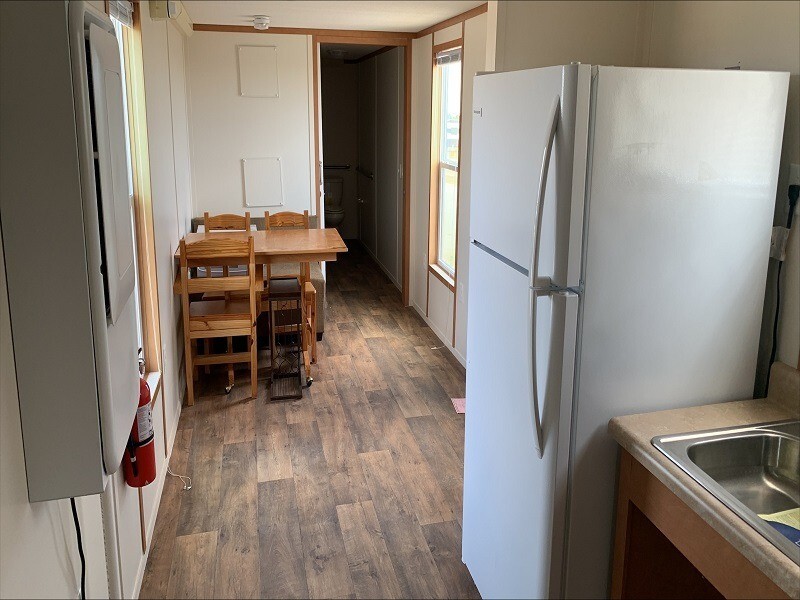 Champion 8×48 (384’Sq) Furnished Mobile Home-Wind Zone 3- A/C