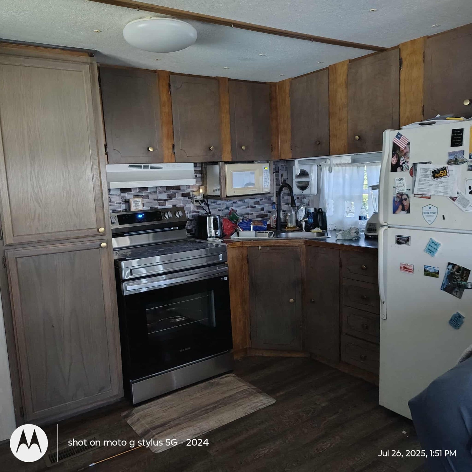 Mobile Home For Sale By Owner