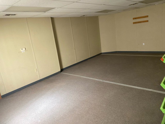 Modular Office Building | 1,620 SF | 6 Private Offices 2004 ModSpace 45′ x 36′