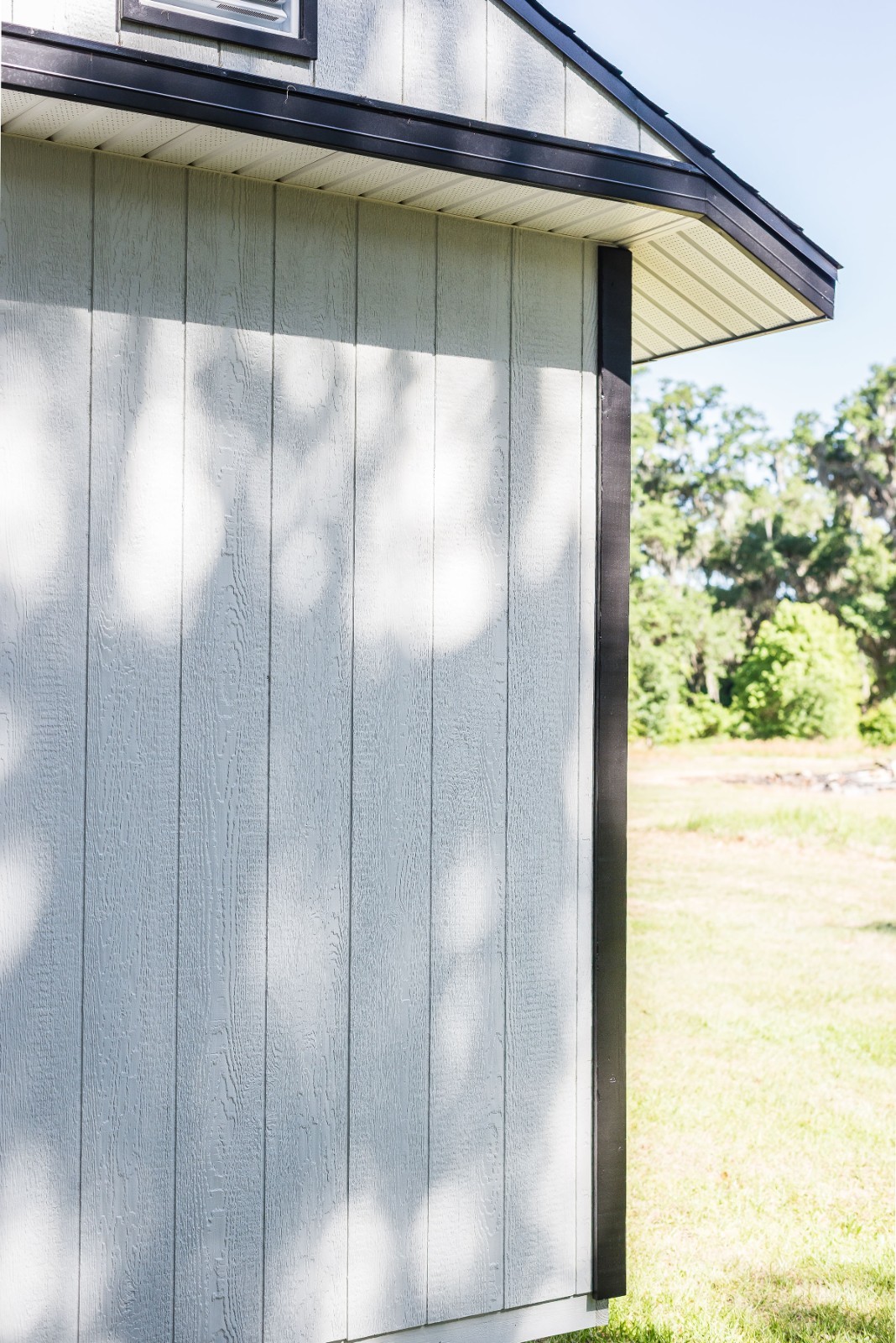 Modern Tiny Shed Office – Fully equipped, Move-In Ready, luxury, Insulated