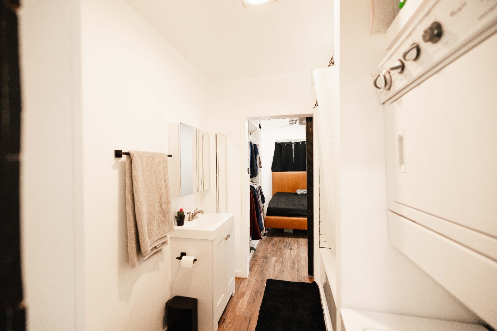 Multi Bedroom Shipping Container Home – The Olive