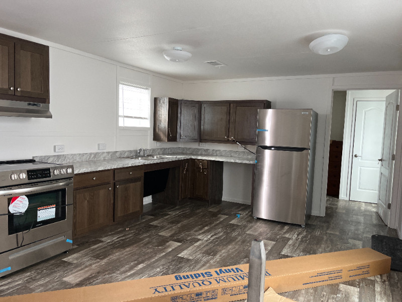2022 FURNISHED FEMA 2BR/1BA 14×48-Wind Zone 3-A/C-HCP Bath–Ship All SOUTHEAST