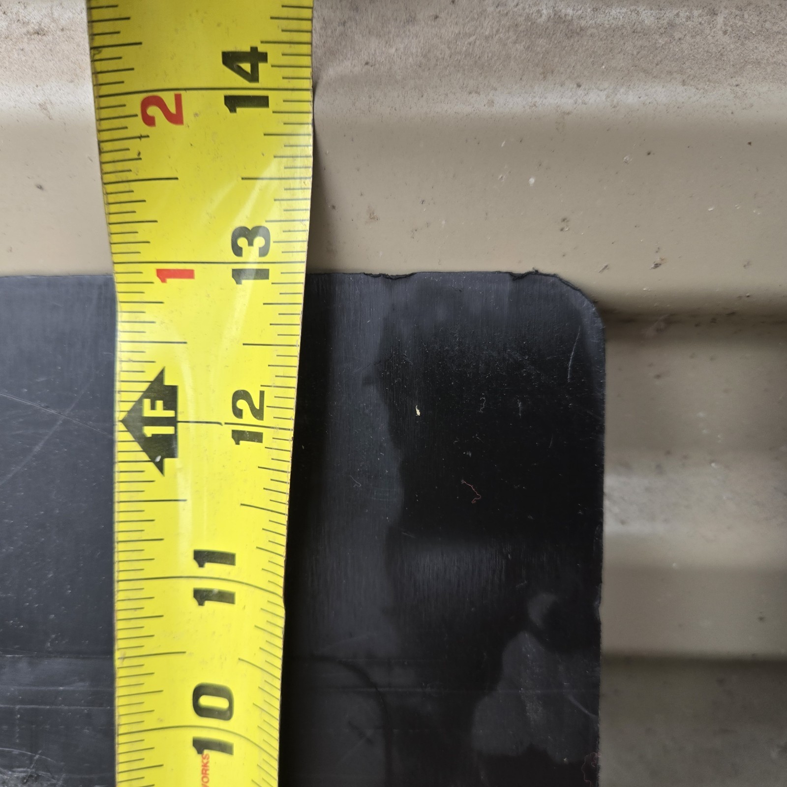 Oatey 1 1/4″ – 1 1/2″ and 3″ No Caulk Vent Stack Roof Flashing