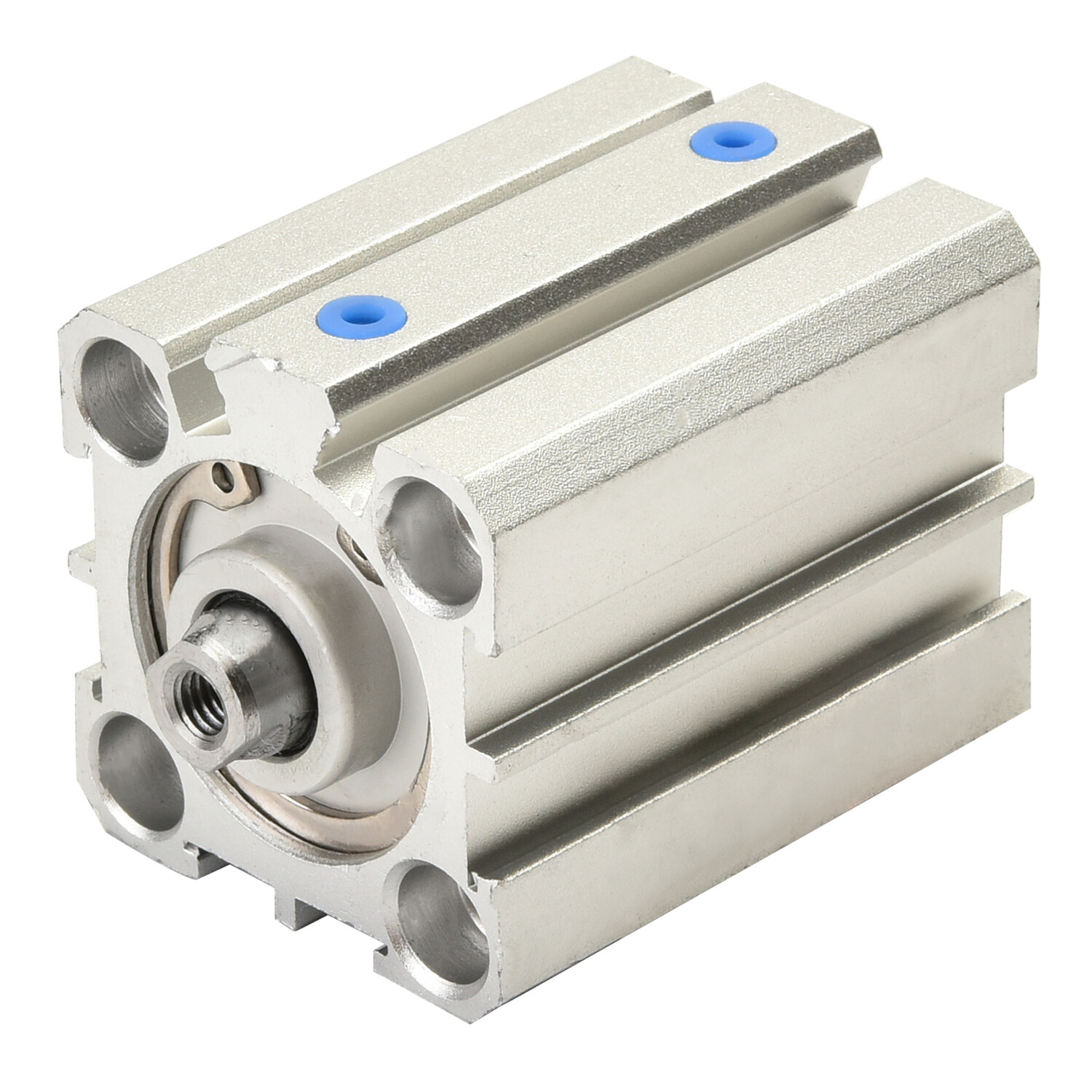 SDA16/20/25/32/40/50/63/80/90/100mm Bore Thin Pneumatic Compact Air Cylinder Lot