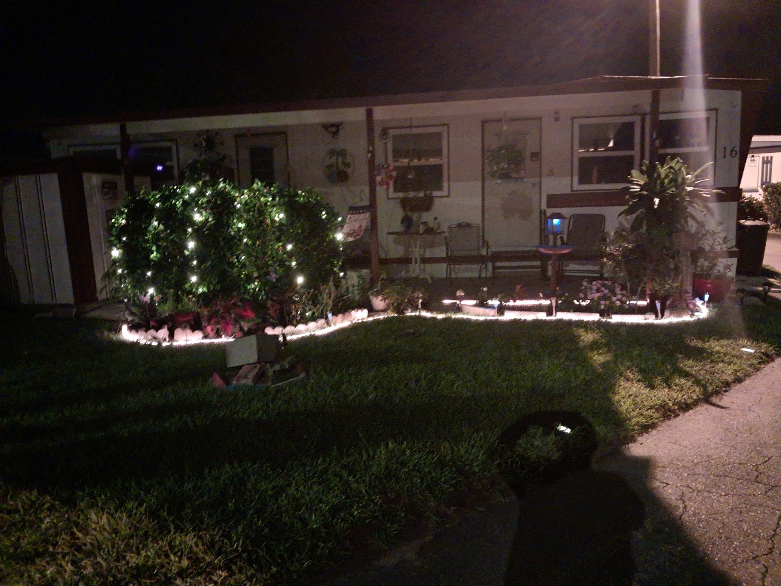 Mobile Home For Sale By Owner