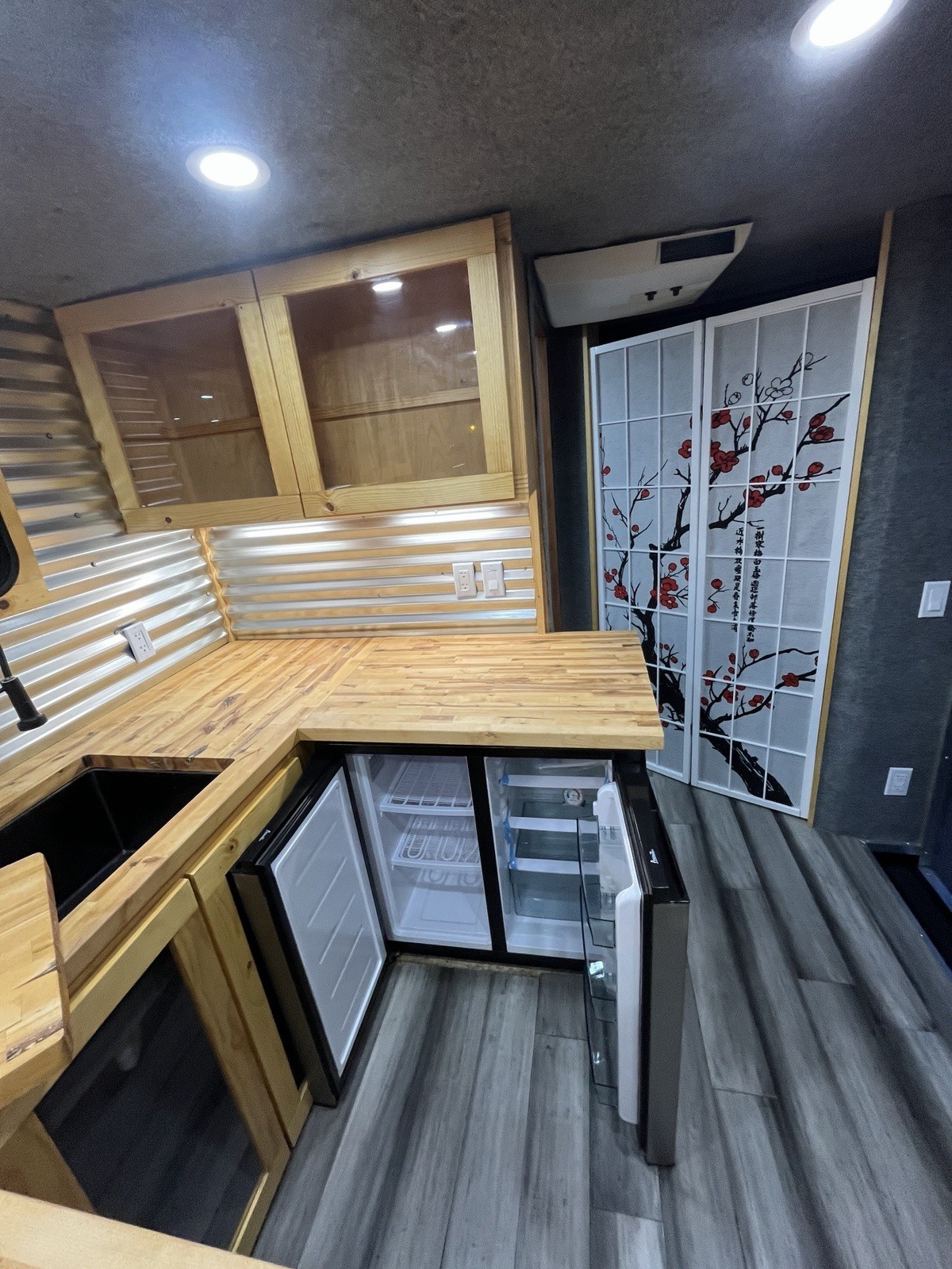 Custom Tiny House On Wheels For Sale
