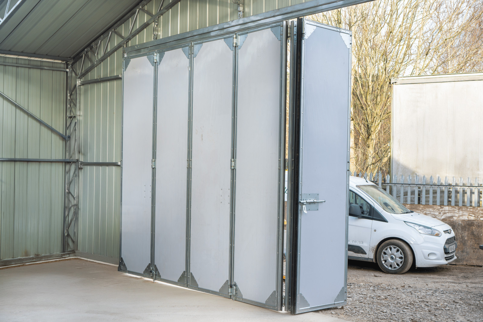 Aircraft Hangar Steel Building Insulated Steel Airplane Hangar Plane Shelter