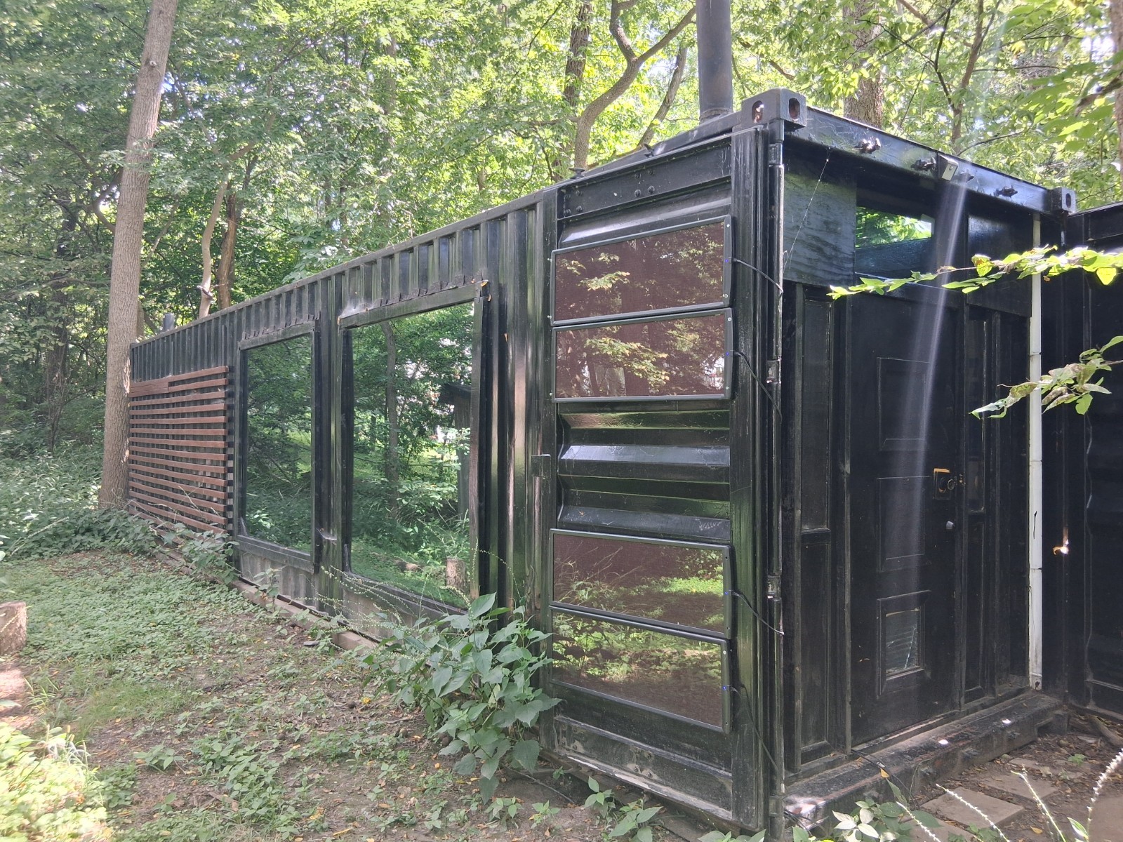 Container House