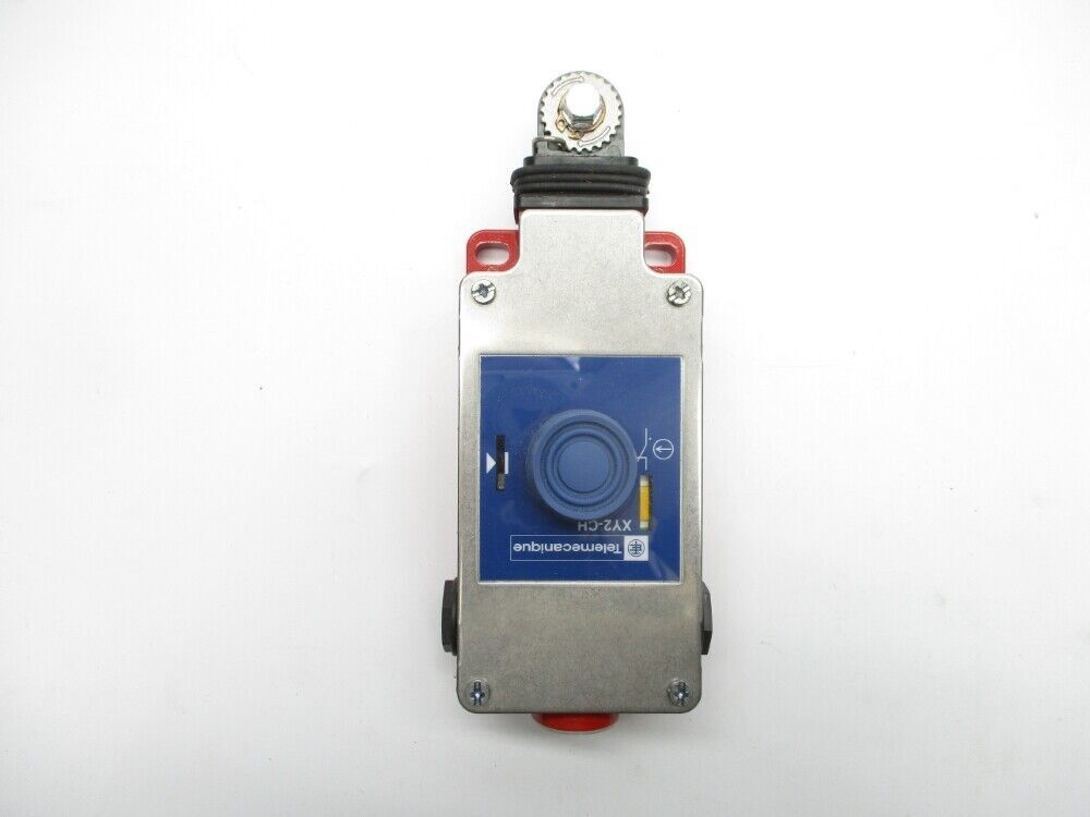 TELEMECANIQUE XY2CH13250 240VAC 3A